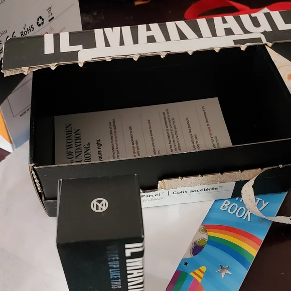 IL Makiage - Picture 5 of 5